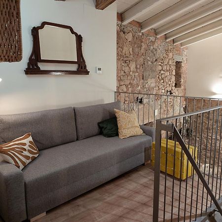 Cal Simon- Casa A Montserrat Collbató Buitenkant foto