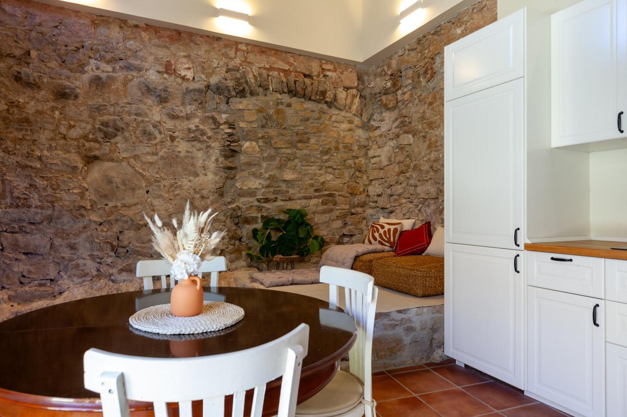 Cal Simon- Casa A Montserrat Collbató Buitenkant foto
