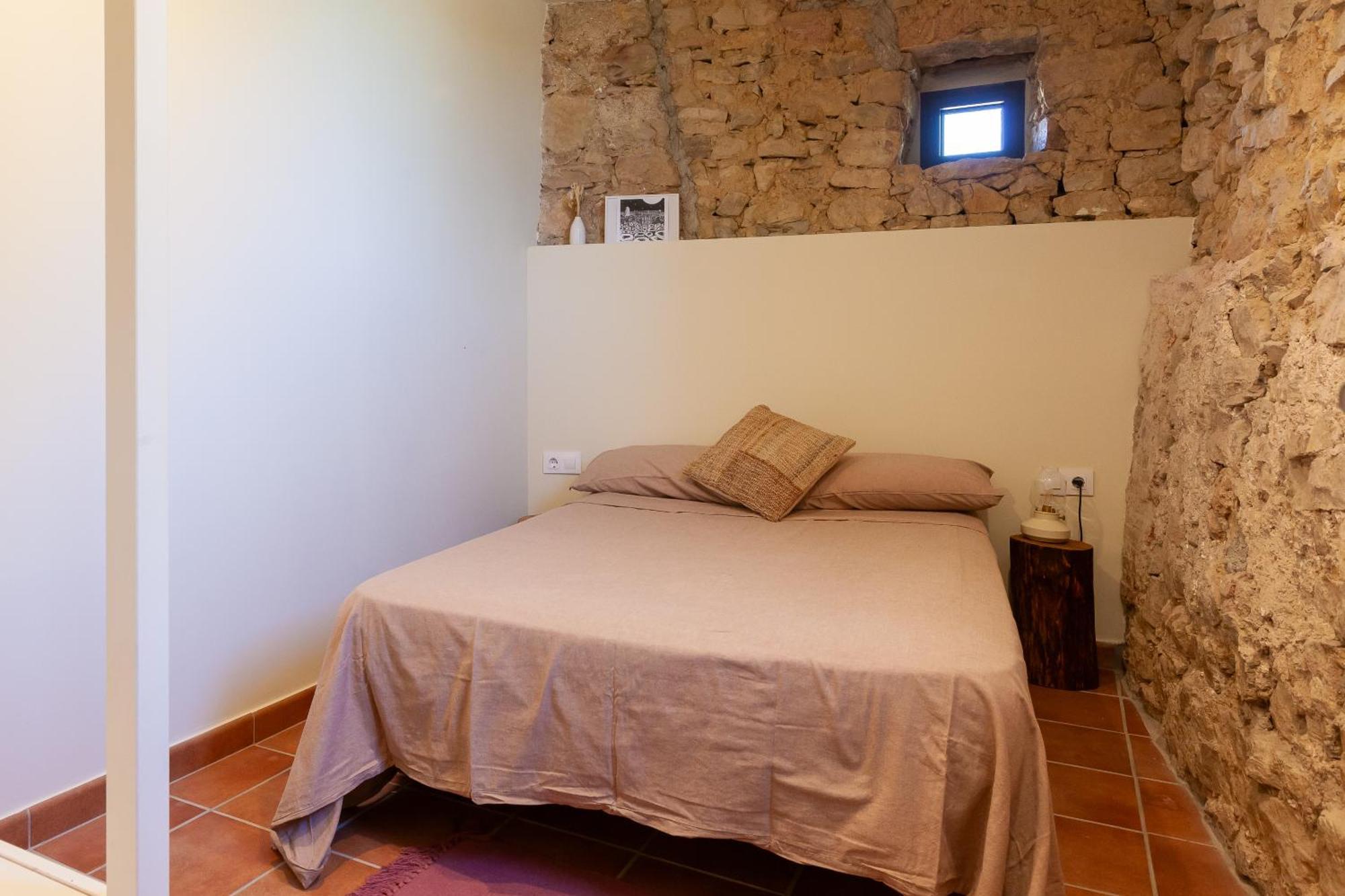 Cal Simon- Casa A Montserrat Collbató Buitenkant foto